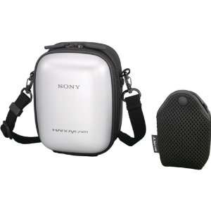  Sony LCM HCC Semi Soft Handycam Carrying Case for DCR HC90 