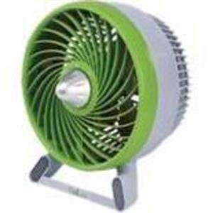  NEW Chillout Personal Fan Green (Indoor & Outdoor Living 