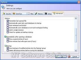 Password Manager Encryption Recovery Software PC MAC  