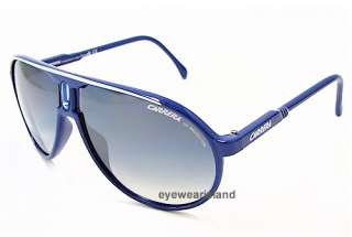 Carrera Champion/P Sunglasses ChampionP 8VD/G5 Shades  
