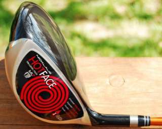 NEW!! NICKLAUS ML3 DUAL POINT 10.5* 460cc ML3 Offset Driver