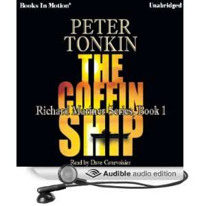 The Coffin Ship Richard Mariner Series, Book 1 [Unabridged] [Audible 