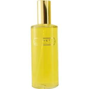  Covet for Women by Sarah Jessica Parker Body Tonic Spray 7 