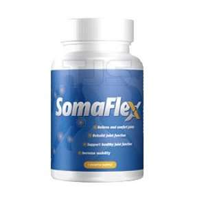  Soma Flex Joint Support