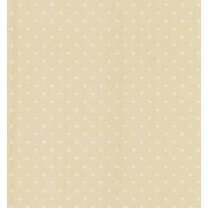 Brewster 403 49268 Cottage Living Reverse Bear Claw Wallpaper, 20.5 