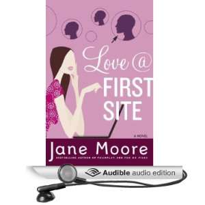   Site (Audible Audio Edition) Jane Moore, Elizabeth Sastre Books