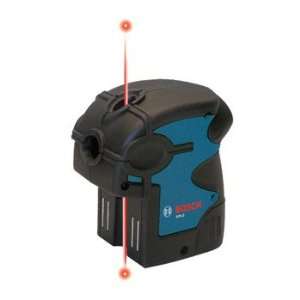  Bosch Self leveling Laser Plumb Bob (gpl2): Home 