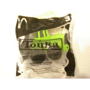  McDonalds Happy Meal Toy   Tonka Loader Toy Vehicle, #3 