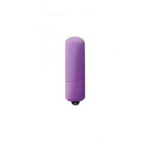  Lil lover massager purple: Health & Personal Care
