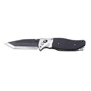  SOG Knives Tomcat LTD Carbon Blade