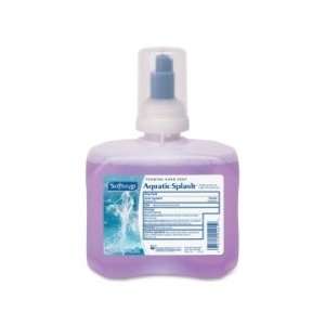  Softsoap Foam Soap Refill   Purple   CPM01415: Beauty
