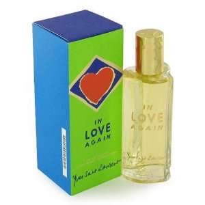  In Love Again Perfume by Yves Saint Laurent for Women 