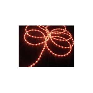   Gold Commercial Length Christmas Rope Light On a Spool: Home & Kitchen