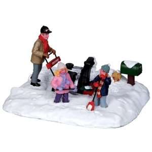  Lemax Village Collection Christmas Village Accessory   Dad 