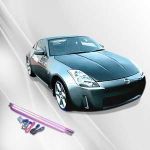  Under Car Lighting Kit   7 Colors LED (4 PCS): Automotive