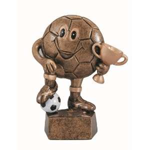  Soccer Sports Buddy Award