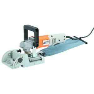 Plate Joiner 120 volts, 6 amps, 10,000 RPM, 60 Hz, single phase 