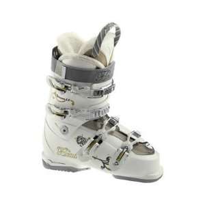  Head Dream 8.5 One HF Ski Boots Womens 2012   24.5 