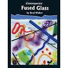 Contemporary Fused Glass Brad Walker Fusing Slumping