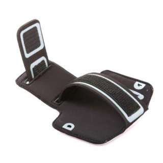 New Sports Armband Case Cover for iphone 4 4S White  