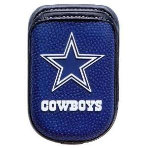   Molded Logo Team Cell Phone Case   Dallas Cowboys
