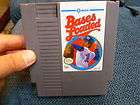 Bases Loaded (Nintendo, 1988) N/MINT CONDITION