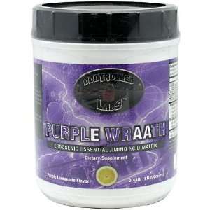  Controlled Labs Purple Wraath, 2.44 lb (1108 g) (Amino 