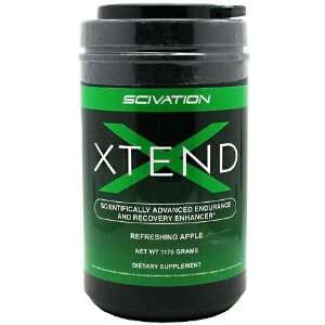  Scivation Xtend, Refreshing Apple, 1170 g (Sport 