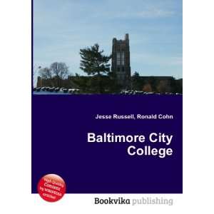 Baltimore City College