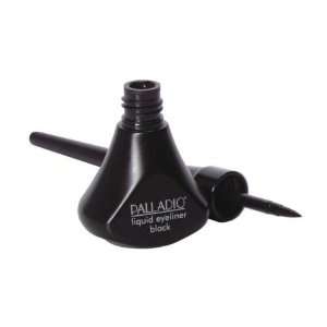  Palladio Liquid Eye Liner Black Beauty