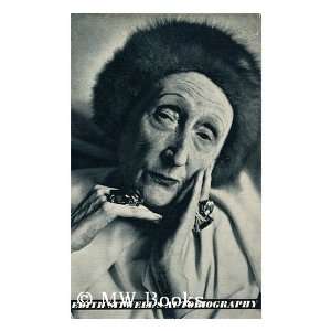   of Edith Sitwell Edith, Dame, (1887 1964) Sitwell Books