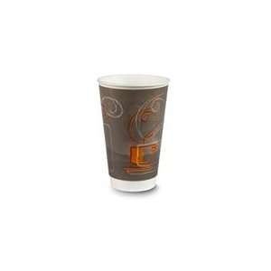   Food Service Ecosmart Insulair Hot Cups 20 oz
