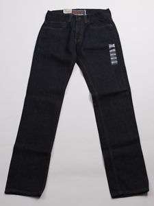 Levis Skinny Jeans 511 4407 Soft Black Rigid  