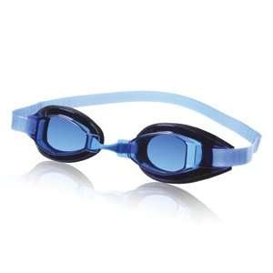  Speedo Sprint Goggles   Blue