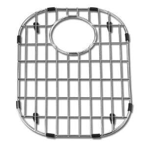  Grid for Small Bowl Sink, Stainless Steel Finish [ 1 Unit 