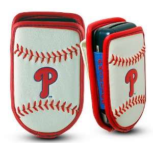   Philadelphia Phillies Classic Cell Phone Case: Sports & Outdoors