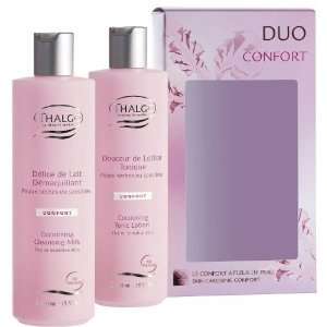 Thalgo Comfort Duo Cleanser & Toner Beauty
