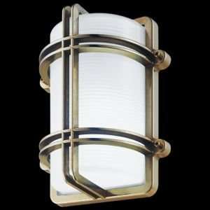  Clipper/G Outdoor Wall Sconce by LBL Lighting  R022147 