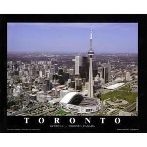  Geller   Toronto, Canada   Blue Jays At Skydome