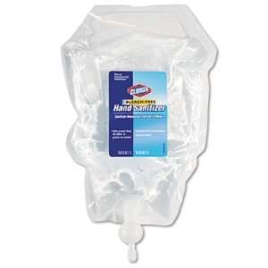  Clorox Hand Sanitizer Spray Refill COX01753 Health 