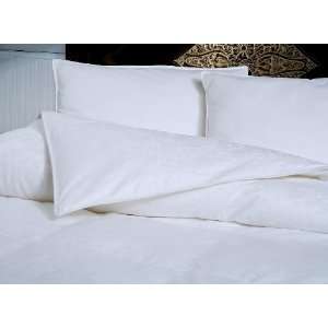   Count White Goose Down 5 Star Hotel Comforter Closeout