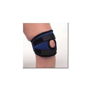  Cho pat Knee & Leg Counter Force Knee Wrap Large NEW 