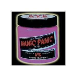    Manic Panic   Mystic Heather Semi Permanent Hair Dye Beauty