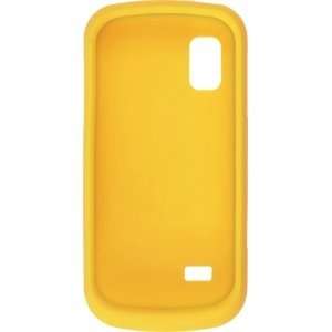    Sunflower Yellow   Skin Case for Samsung Solstice A887 Electronics