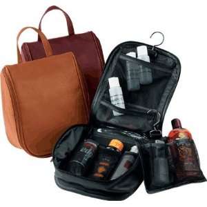  Royce Leather Toiletry Bag with Removable Pouch Beauty