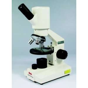  Motic Educator Digital Microscope