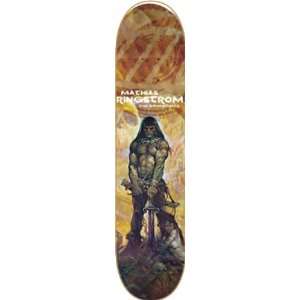   Destroyer Deck 7.75 Sale Skateboard Decks