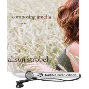   Novel (Audible Audio Edition) Alison Strobel, Ann Richardson Books