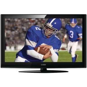  COBY TFTV4028 40 720P 60 HZ LCD HDTV: Electronics