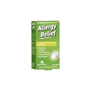  Allergy Relief   60 tabs
